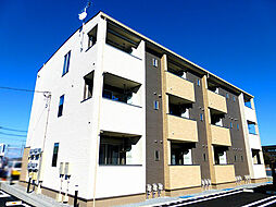 ラ・フランセ大沼