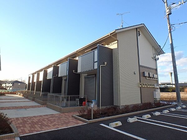 detached 栃木県鹿沼市上石川

地図を見る