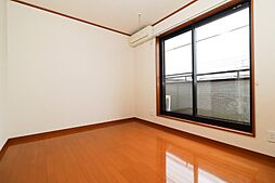 ラ・ポールハイツ 2階1Kのリビング/ダイニング