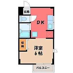 WERDEN first bldg 3階