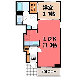 ストリート サイド