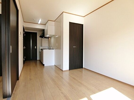 ヴィクトワールさやか_内装_2