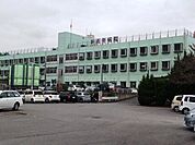 医療法人宇都宮新直井病院 1208m