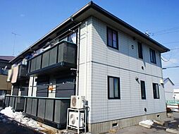 パークサイドウエノ C棟