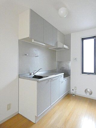 パークサイド・ウエノB_内装_1