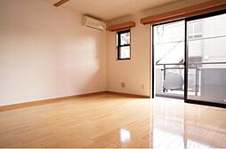 ディアーナＭ 1階1DKのリビング/ダイニング