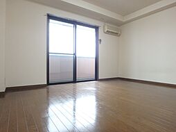 カサージュプラスワン 3階1Kのリビング/ダイニング