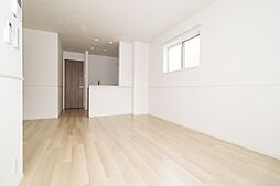 RAY SHELL 1階1LDKのリビング/ダイニング