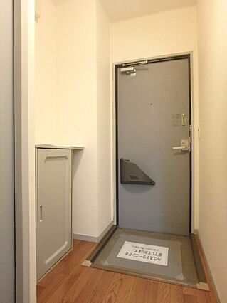 ひまわりB_内装_4