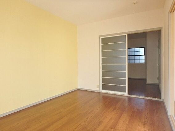 ひまわりB_内装_2