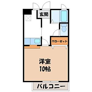 間取り：図面と現状に相違がある場合には現状を優先