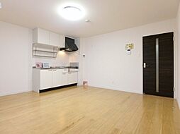 ルミライズ 2階1LDKのリビング/ダイニング