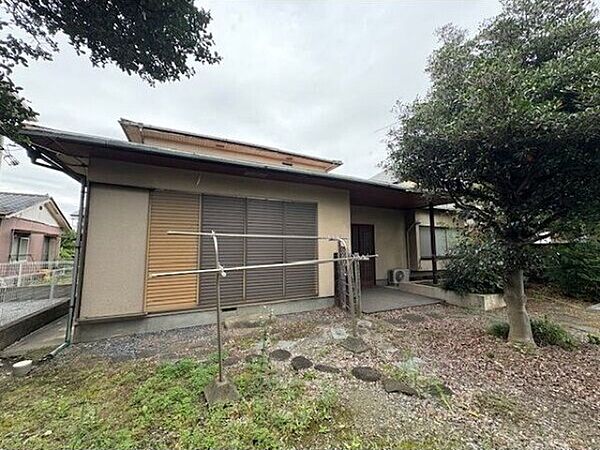 detached 栃木県河内郡上三川町大字上蒲生

地図を見る