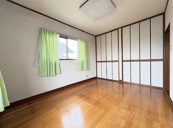 detached 栃木県河内郡上三川町大字上蒲生

地図を見る