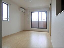 キラベル 2階1LDKのリビング/ダイニング