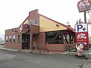 ビッグボーイ石橋店 138m