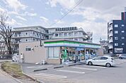 ファミリーマート宇都宮今泉三丁目店 484m