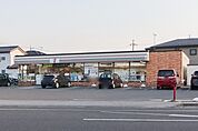 セブンイレブン宇都宮陽南通り店 627m
