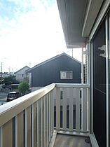 栃木県宇都宮市石井町（賃貸アパート1LDK・2階・42.79㎡） その13