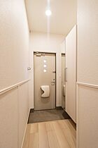 アルコバレーノ II  ｜ 栃木県下都賀郡壬生町大字安塚（賃貸アパート1LDK・1階・50.87㎡） その11