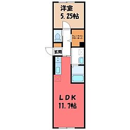Duponte’ 2階/-
