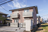 栃木県宇都宮市針ケ谷町：物件画像／ＬＩＸＩＬ賃貸ショップ　株式会社あるある不動産 本店