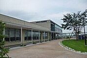 宇都宮市立南図書館 2331m