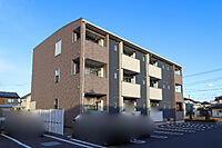 栃木県真岡市田町：物件画像／ＬＩＸＩＬ賃貸ショップ　株式会社あるある不動産 本店
