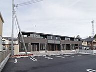 栃木県真岡市亀山3丁目：物件画像／ＬＩＸＩＬ賃貸ショップ　株式会社あるある不動産 本店