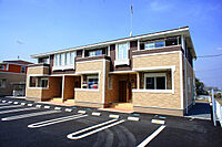 栃木県真岡市長田3丁目：物件画像／ＬＩＸＩＬ賃貸ショップ　株式会社あるある不動産 本店