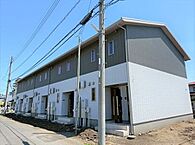 栃木県宇都宮市中一の沢町：物件画像／ＬＩＸＩＬ賃貸ショップ　株式会社あるある不動産 本店