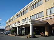 松栄会宇都宮内科病院 519m
