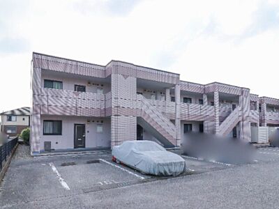 外観 外観