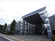 宇都宮市立東図書館 2438m