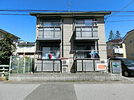 栃木県宇都宮市平松本町：物件画像／ＬＩＸＩＬ賃貸ショップ　株式会社あるある不動産 本店