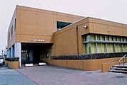 上三川町立図書館 1170m