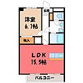 ベリエ京町3階6.8万円