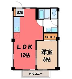 アーバンスペース G 1階