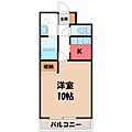 MRR宇都宮8階7.2万円