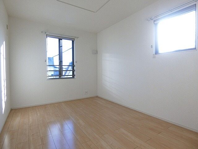 洋室