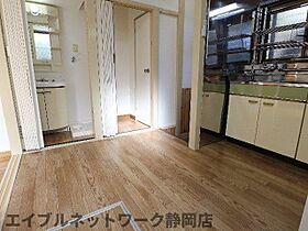 静岡県静岡市葵区沓谷1丁目（賃貸アパート1DK・1階・25.00㎡） その29