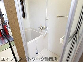 静岡県静岡市葵区沓谷1丁目（賃貸アパート1DK・1階・25.00㎡） その5