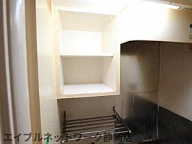 静岡県静岡市葵区北安東5丁目（賃貸アパート1K・1階・17.01㎡） その21