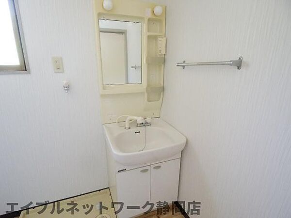 静岡県静岡市葵区南沼上3丁目(賃貸マンション3DK・3階・65.38㎡)の写真 その7