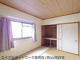 静岡県静岡市駿河区広野3丁目（賃貸マンション3LDK・2階・70.34㎡） その18