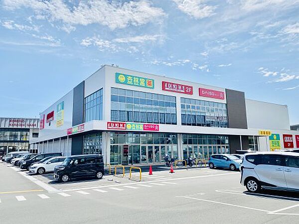 静岡県静岡市葵区古庄6丁目(賃貸アパート3DK・1階・54.00㎡)の写真 その28