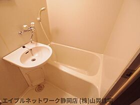 静岡県静岡市葵区呉服町2丁目（賃貸マンション1R・5階・32.30㎡） その5