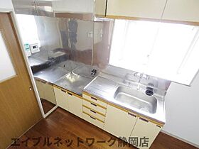 静岡県静岡市葵区銭座町（賃貸アパート1DK・1階・26.00㎡） その4