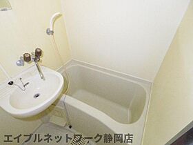 静岡県静岡市葵区沓谷1丁目（賃貸アパート1K・1階・17.52㎡） その5