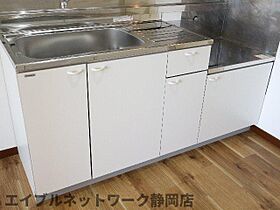 静岡県静岡市葵区竜南1丁目（賃貸アパート1K・2階・20.24㎡） その21